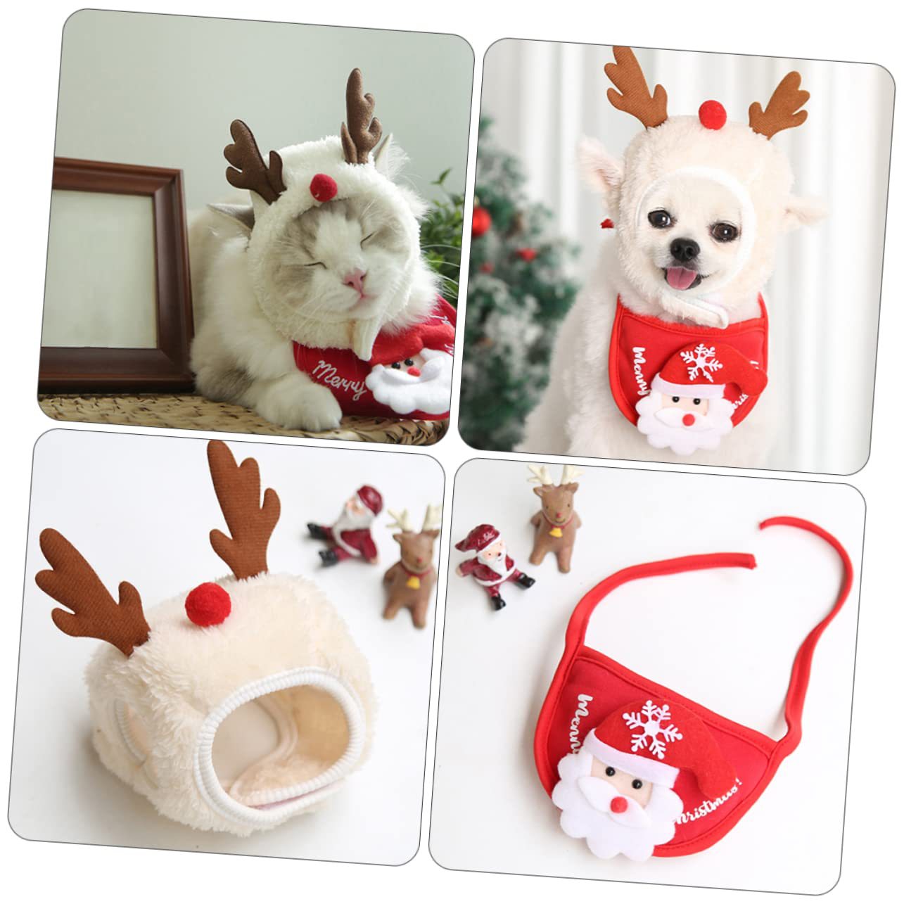 π Adorable Christmas Tree Pom-Pom Hat - Hot Sale 50% OFF! π