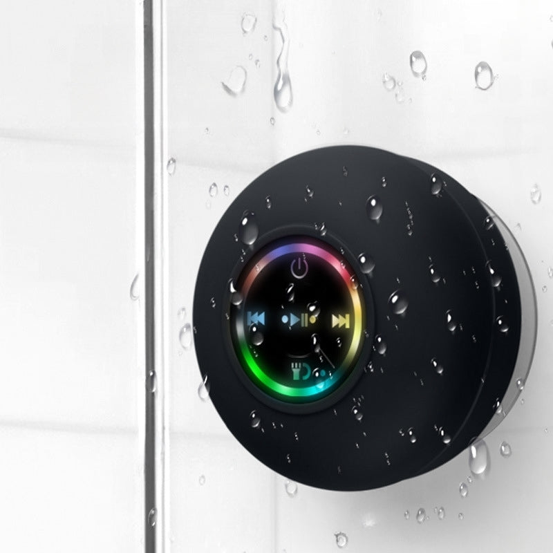 π΅ Waterproof Bluetooth Shower Speaker - The Best Christmas Gift π
