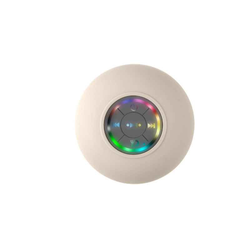 π΅ Waterproof Bluetooth Shower Speaker - The Best Christmas Gift π