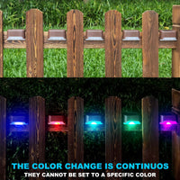 Solar Pathway Lights Outdoor - 12 Pack Super Bright Waterproof Landscape Lighting with Auto On/Off, 360° Wide Angle for Yard, Driveway, Garden (Warm White)