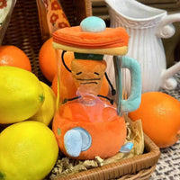 Tanaka Juice Blender Plush Toy BestSeller