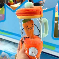 Tanaka Juice Blender Plush Toy BestSeller
