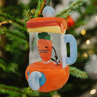Tanaka Juice Blender Plush Toy BestSeller