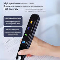 Trustgoods Translator Pen